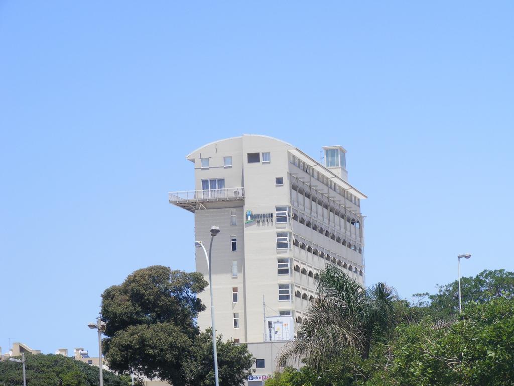 304 Lighthouse Mall Umhlanga Rocks Dış mekan fotoğraf