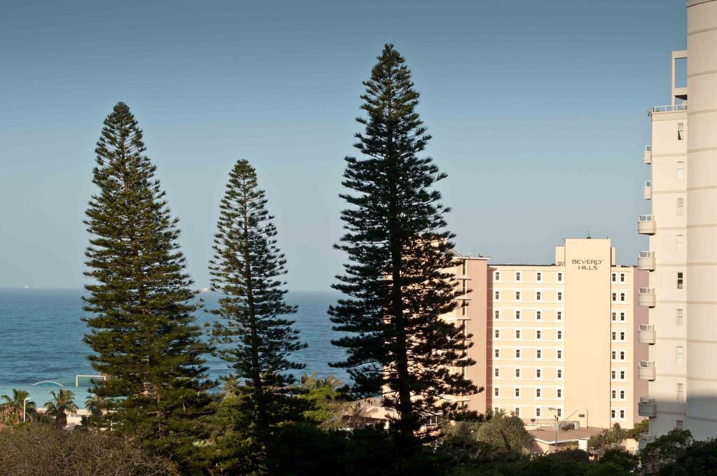 304 Lighthouse Mall Umhlanga Rocks Dış mekan fotoğraf